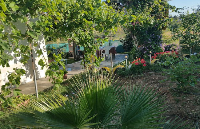 The Cozy Home - Foto 14