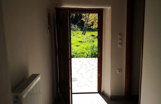 Effrosini Stonehouse Portaria - Foto 19