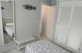 Lovely Apartment in Pedregalejo - Foto 12