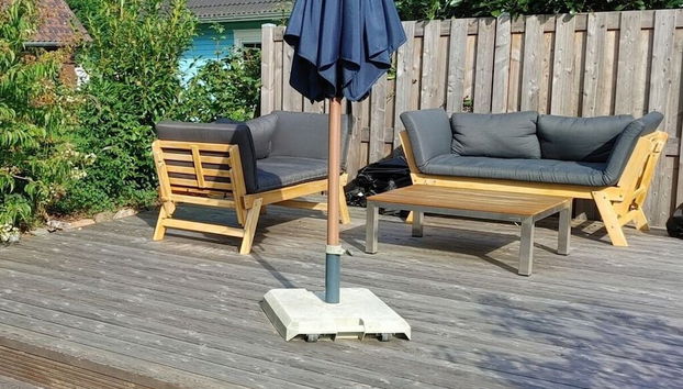 Comodidade do alojamento