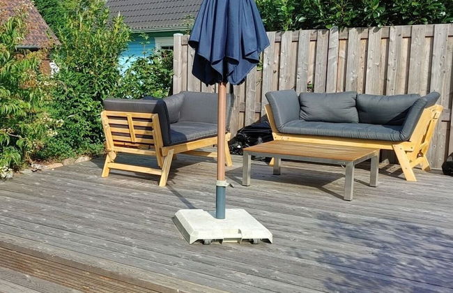 Captain House South Cats 8 - Photo 5