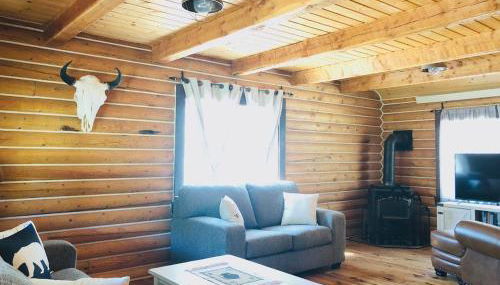 20 mins to YNP-Cabin-Pet friendly - Foto 5