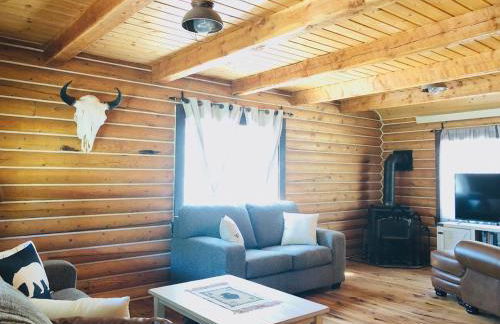 20 mins to YNP-Cabin-Pet friendly - Foto 5