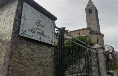 Host alla Millenaria - Foto 1