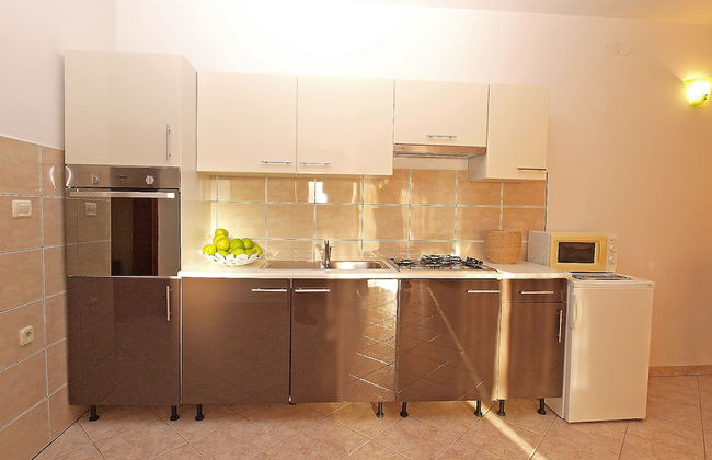 Apartments Dusanka 799 - Foto 18