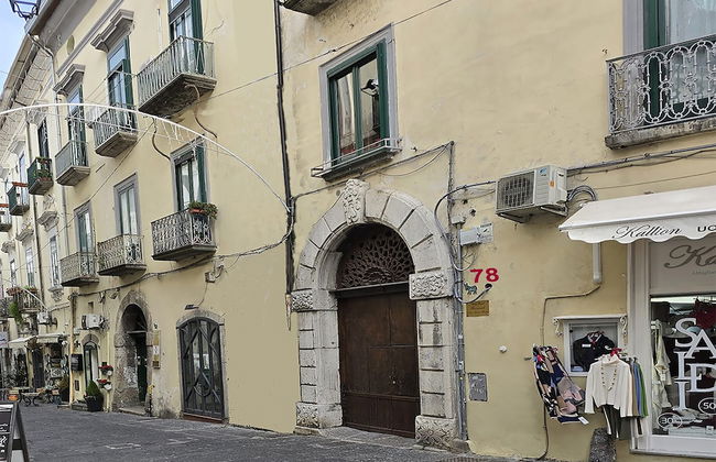 Elisa Dependance Centro - Foto 13