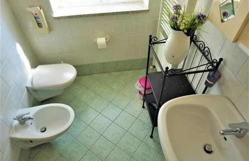 Pra de Dort Casa Vacanze - Foto 35