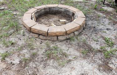 Rustic Vacation Rental with a Charming Dock in Ocala National Forest, Florida - Photo 33