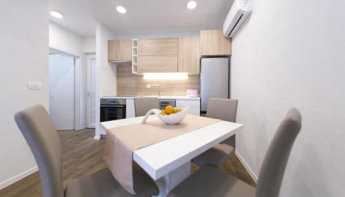 Apartmani Klara - Foto 2