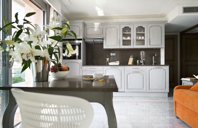 Résidence & Spa La Villa Romana - Foto 5