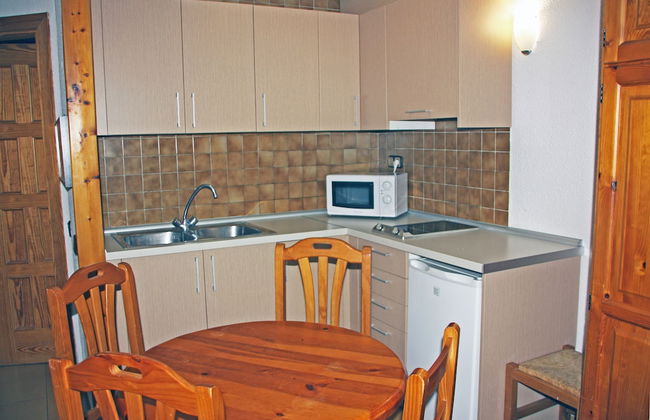 Estudios Cims Pas 3000 - Foto 16