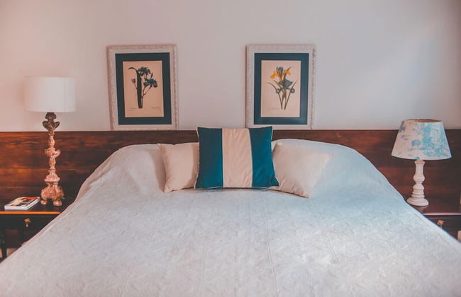 Estâncias Duvivier Hotel - Foto 5