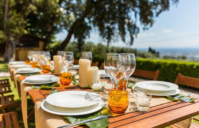 Verdidea - VILLA CERRETA - Foto 60