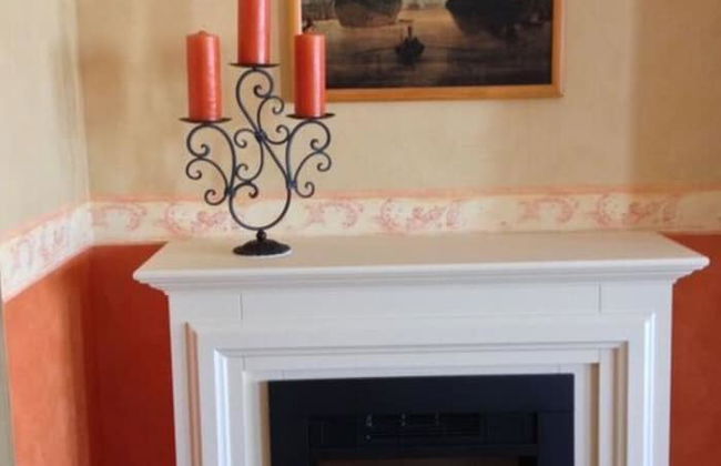 55, Apartment House "bel-vital" - Photo 12