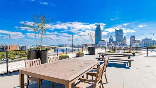 Beautiful 1 BR Renovated Apt in downtown - Foto 5