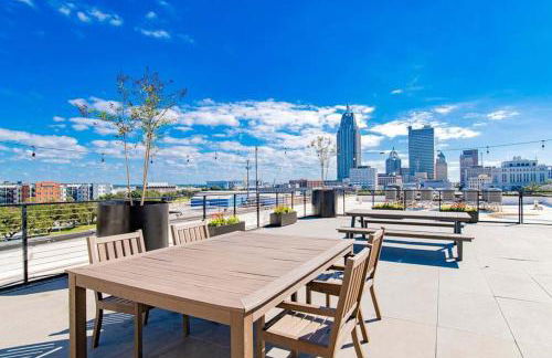 Beautiful 1 BR Renovated Apt in downtown - Foto 5