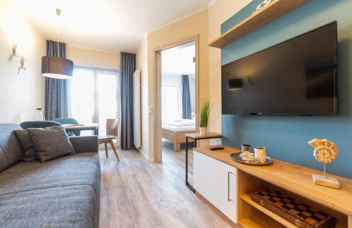 Ostsee Apartmenthotel - Foto 40