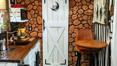 Cozy AF Tiny-House Oasis - Foto 4