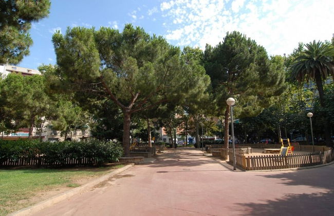 Centric Apartment Barna - Photo 21