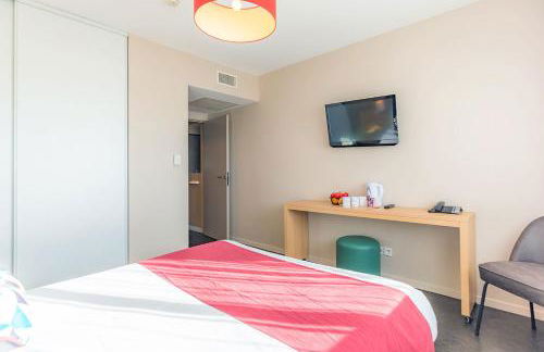 Appart'City Confort Montpellier Millénaire - Photo 6