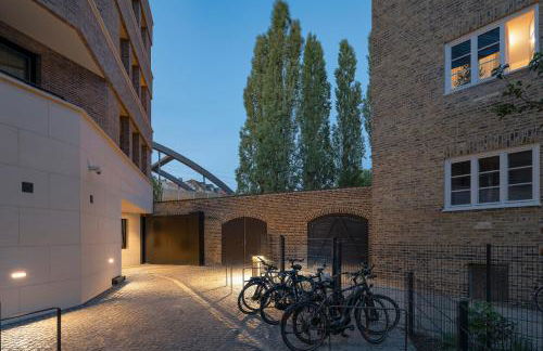 Elisapart - Apartments am Sommerschloss - Foto 57