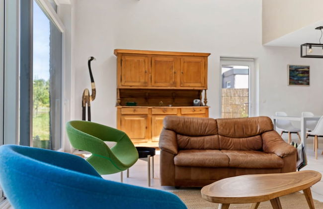 Villa in Kobbegem With Private Garden - Foto 15