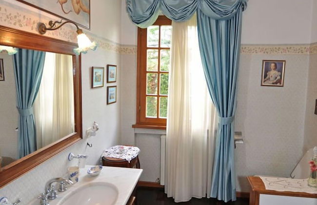 Villa San Savino - Foto 17