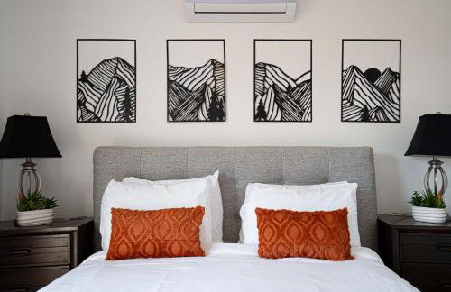 Northwest Retreat with Cedar Hot Tub - Foto 14