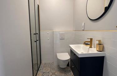 Domy wakacyjne WELLE - Foto 11