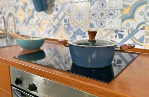 Domus Derthona Alloggio Sarina - Foto 23