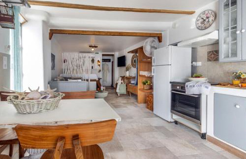 Kalimera & Apoplous boathouse - Foto 40