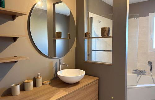 L'évasion, 10 min Chambord,piste cyclable - Foto 11