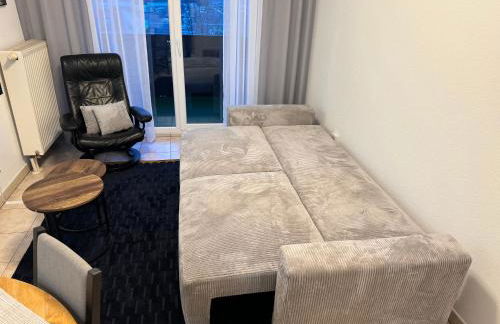 Appartement calme avec balcon, à 4km du centre, Parking, WI-FI, Netflix gratuit - Foto 14
