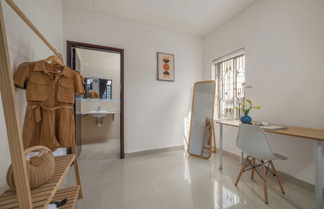 KLY APARTMENT HOTEL - Foto 63