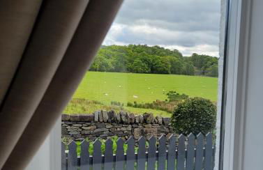 Blair Cottage - Foto 28