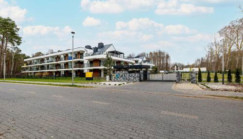 Modern Apartment With Private Garden Międzywodzie by Renters Prestige - Foto 2