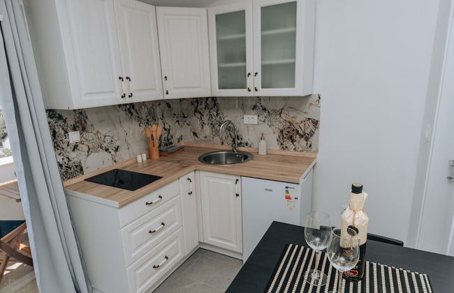 Apartments Milivojevic - Foto 33