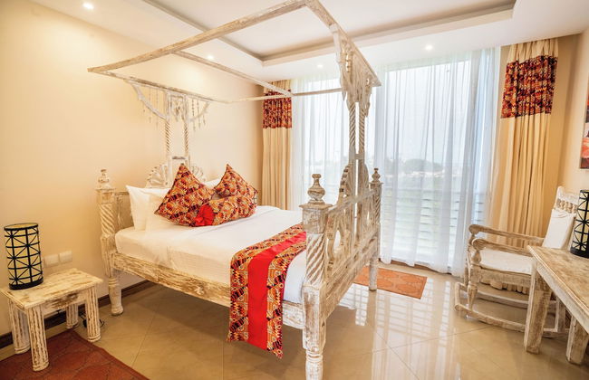 Kilua Residences by CityBlue, Mombasa - Foto 32