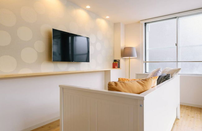 Ten Apartment Hotel - Photo 30