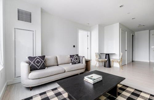 Blueground Seaport wd nr museums BOS-1123 - Foto 2