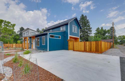 Awesome Missoula Home with Patio Less Than 2 Mi to Downtown! - Foto 25