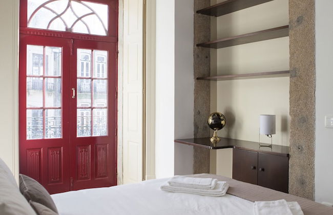 Citybreak-Apartments Patio - Foto 26