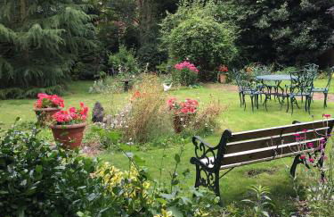 Bottesford Cottage - Leicestershire - Foto 21