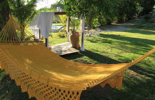 Chalé Oxossi - Foto 2