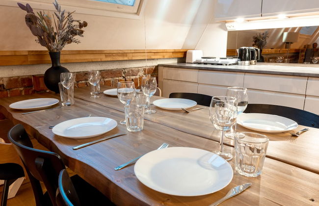 2ndhomes Bright & Modern 107m2 Penthouse - Foto 13