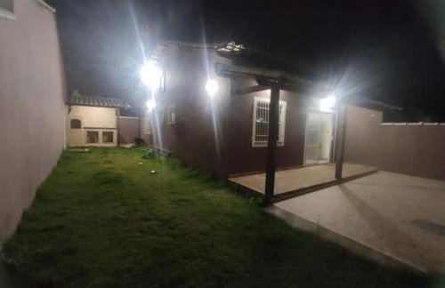 Unamar Cabo Frio, Condomínio Verão Vermelho 1, Casa Privativa a 100 metros da praia! - Foto 40