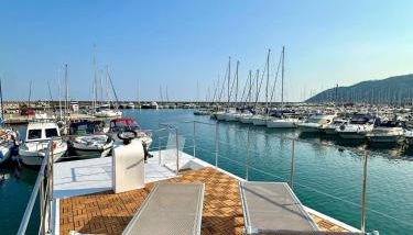 Houseboat Andora Riviera Luxury - Foto 2