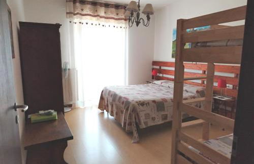 CASA AZZURRA Domodossola FREE PARKING - Photo 3