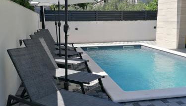 Vila Slavica - Foto 3