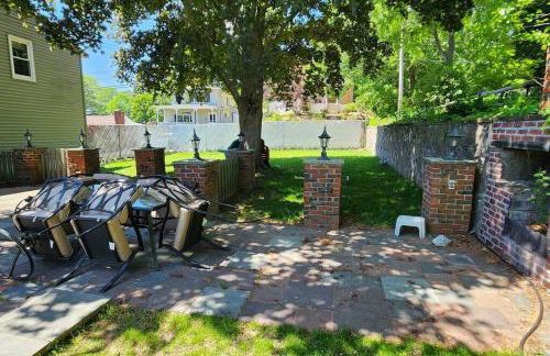 Beautiful & Cozy one Bedroom Apartment near Boston & Airport - Foto 4